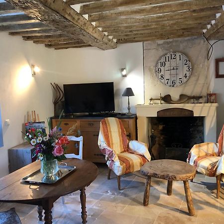 Bed and Breakfast L'Atelier De Sophie Longueville  Екстер'єр фото
